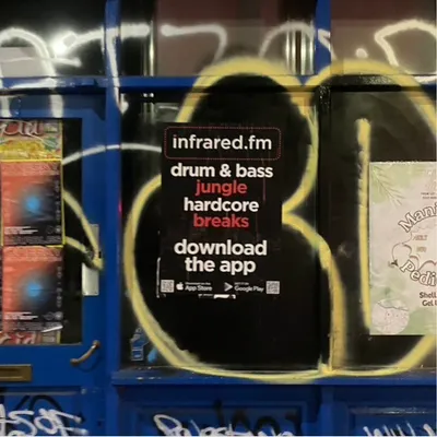 HARDCORE JUNGLISM