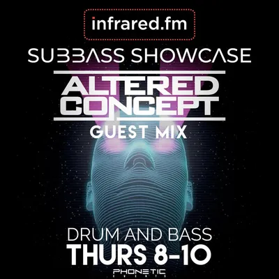 SUB BASS SHOWCASE