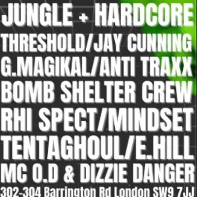 DEVON'S ROAD PROMO MIX
