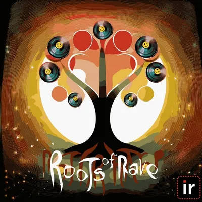 ROOTS OF RAVE