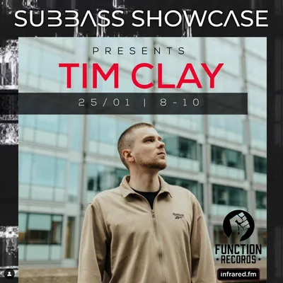 SUBBASS SHOWCASE