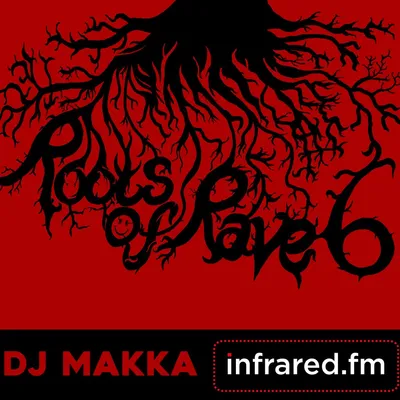 ROOTS OF RAVE 6