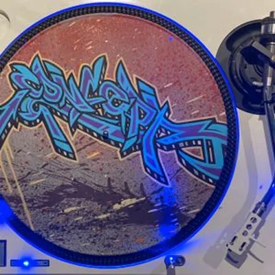 DARK, DEEP & DEADLY DRUMS