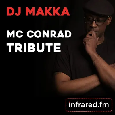 MC CONRAD TRIBUTE
