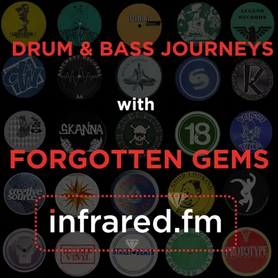DRUM & BASS JOURNEYS