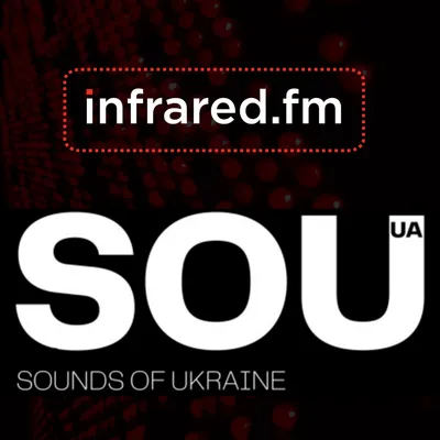 SOUNDS OF UKRAINE