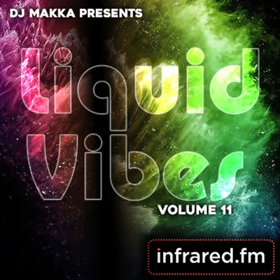 LIQUID VIBES