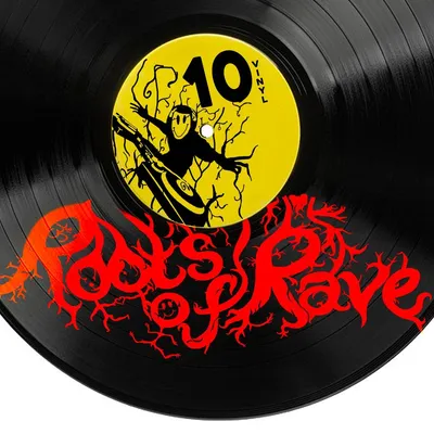 ROOTS OF RAVE 10