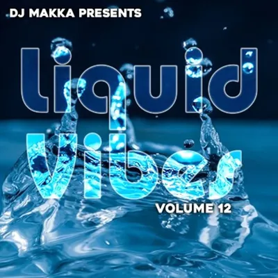 LIQUID VIBES