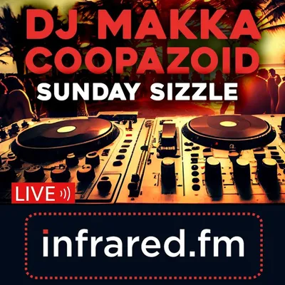 SUNDAY SIZZLE