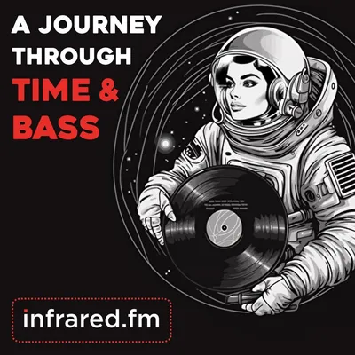 A JOURNEY THROUGH TIME AND BASS