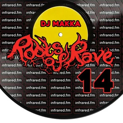 ROOTS OF RAVE 14