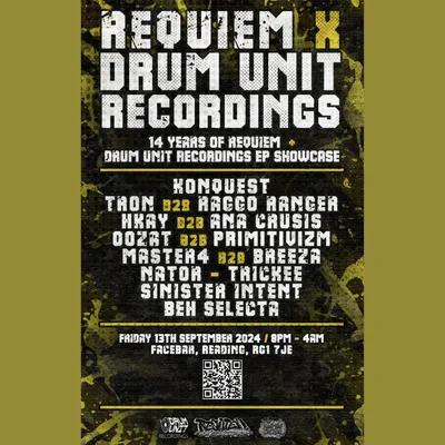 MONDAY NIGHT RINSE OUT