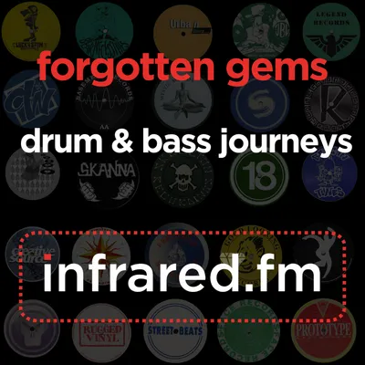 DRUM & BASS JOURNEYS