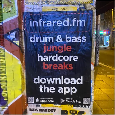 HARDCORE BUSINESS