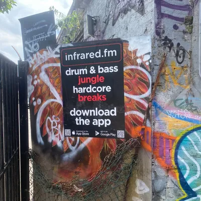 DRUM & BASS