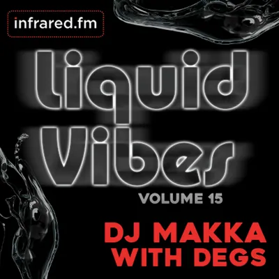 LIQUID VIBES VOL 15