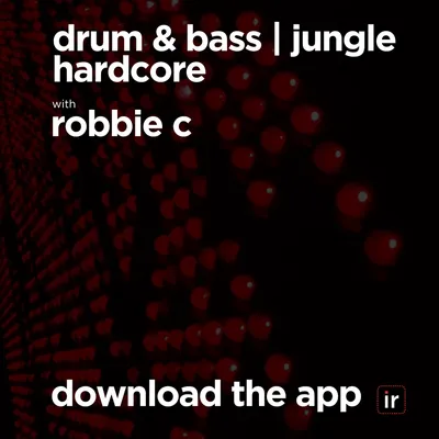 HARDCORE JUNGLE DRUM & BASS