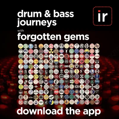 DRUM & BASS JOURNEYS