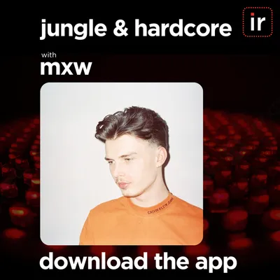 JUNGLE & HARDCORE