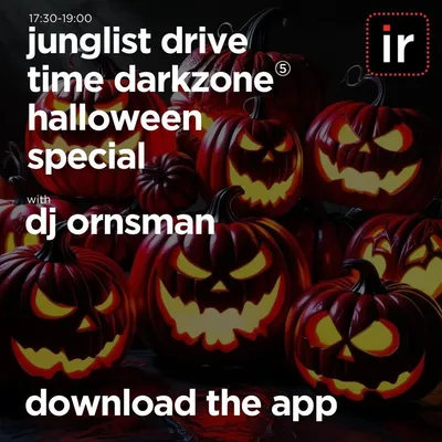 CLASSIC JUNGLE