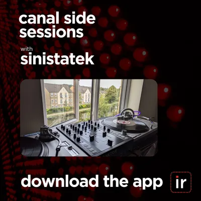 CANAL SIDE SESSIONS 07