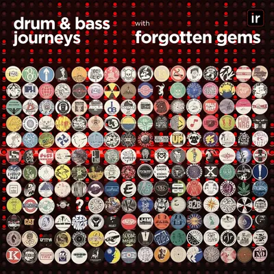 DRUM & BASS JOURNEYS