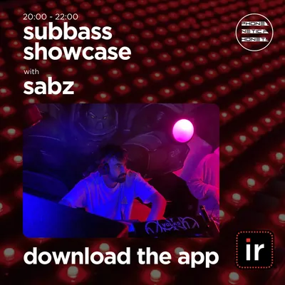 SUBBASS SHOWCASE