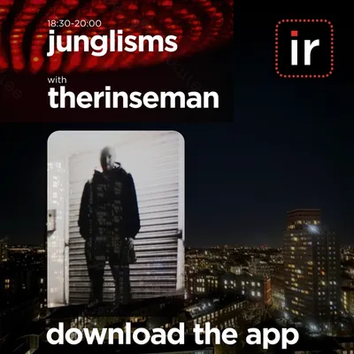 JUNGLISMS