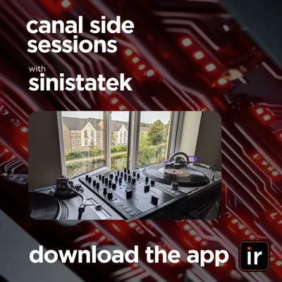 CANAL SIDE SESSIONS 08