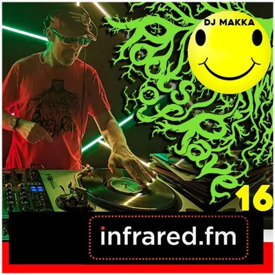 ROOTS OF RAVE 16