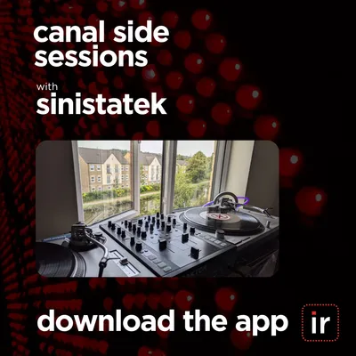 CANAL SIDE SESSION