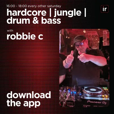 HARDCORE | JUNGLE | DRUM & BASS