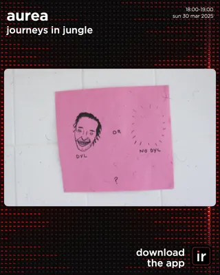 JOURNEYS IN JUNGLE