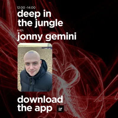 CHRISTMAS DRUM & BASS SPECIAL