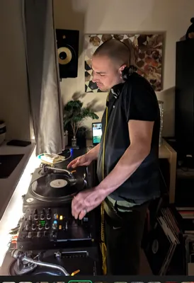JUNGLE & HARDCORE