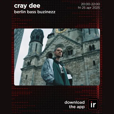 BERLIN BASS BUZINEZZ