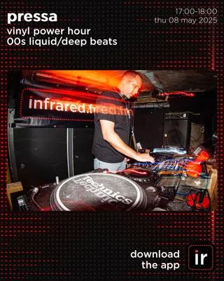 00's LIQUID & DEEP BEATS