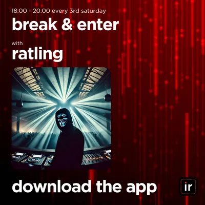 BREAK & ENTER
