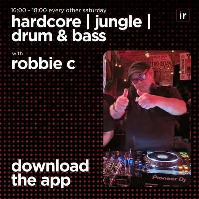 HARDCORE & BREAKS