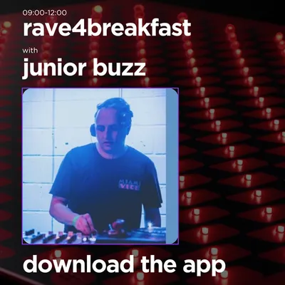 RAVE 4 BREAKFAST