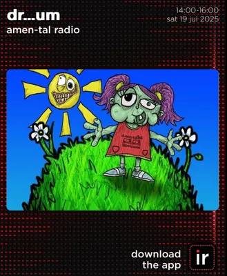 AMEN-TAL RADIO 