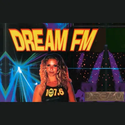 DREAM FM LAST BROADCAST - END OF A HARDCORE ERA