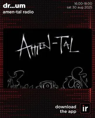 AMEN-TAL RADIO