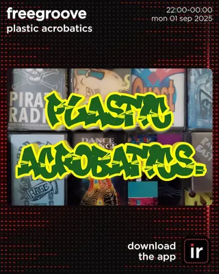 PLASTIC ACROBATICS