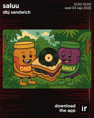 DBJ SANDWICH