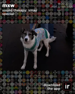 SOUND THERAPY - XMAS SPECIAL