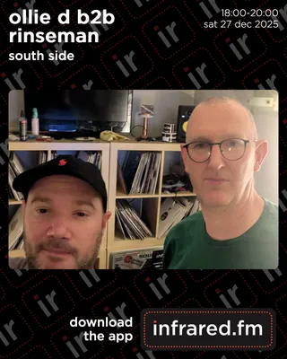 SOUTH SOUNDS