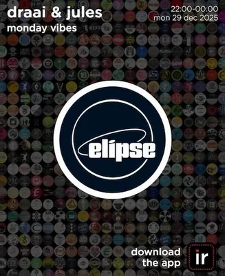 MONDAY VIBES - FINAL SHOW OF 2025
