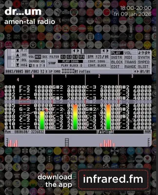 AMEN-TAL RADIO